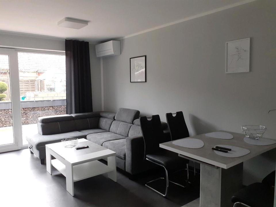 Thumbnail-Wohnung, 2-Zimmer, Kurzzeit-Vermietung, Elsen