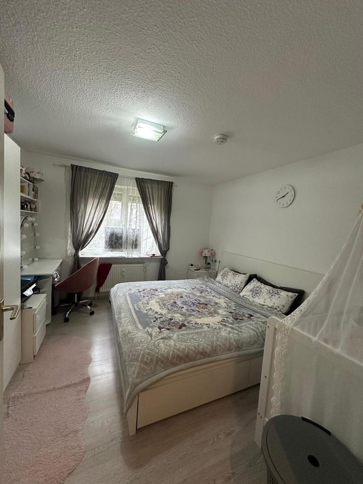 Thumbnail-Möblierte 2 Zimmer Wohnung mit Terrasse in Filderstadt