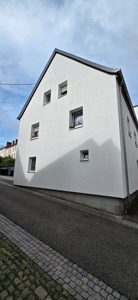 Thumbnail-4ZKB Dudweiler Zentrum - Dachgeschoßwohnung - einfach!