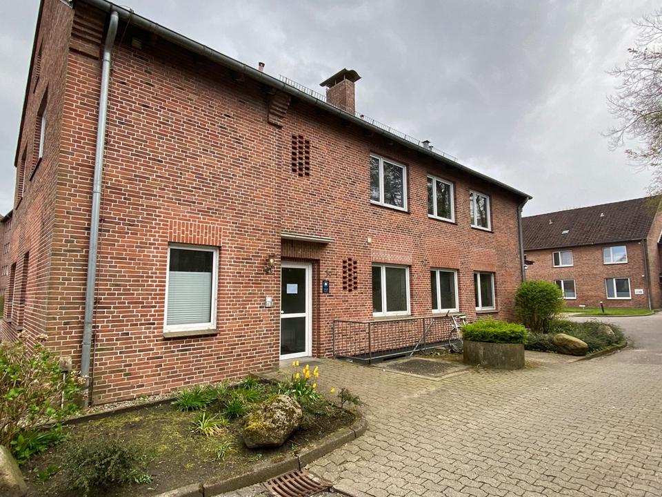 Thumbnail-2,0-Zimmer-Wohnung, Carolinenstraße 1c, EG ! Bitte bewerben Sie sich online !