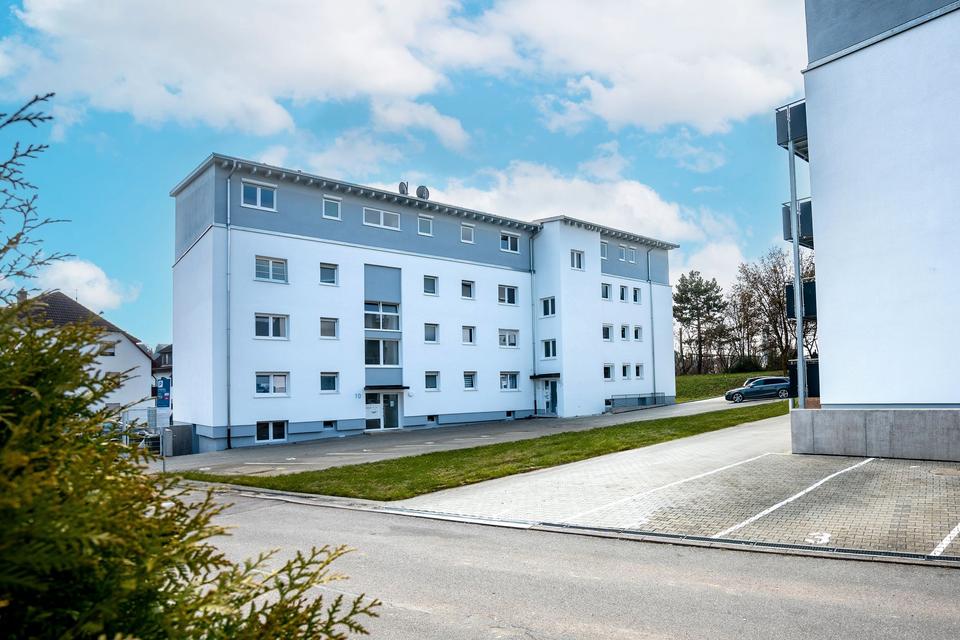 Thumbnail-Moderne 3-Zimmer-Wohnung in Bodelshausen