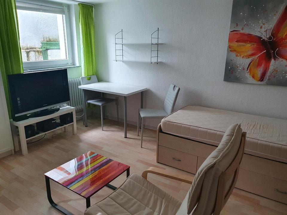 Thumbnail-‼️NUR AN BERUFSTÄTIGE ‼️