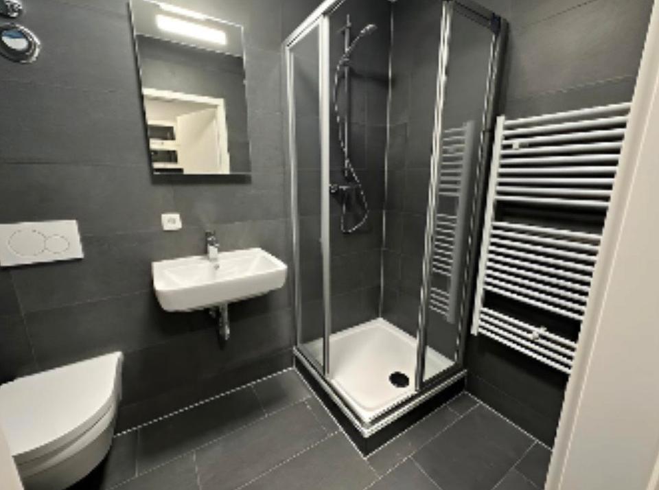 Thumbnail-Teilmöblierte Studentenwohnung (27 m2) in Pentling zu vermieten