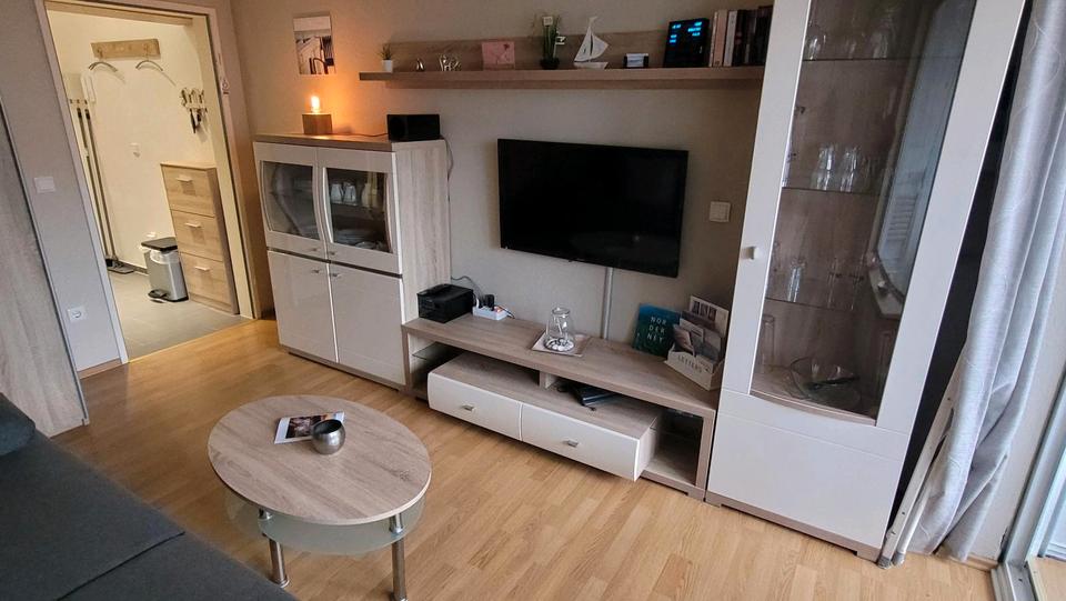 Thumbnail-Ostern auf Norderney Ferienwohnung direkt am Weststrand