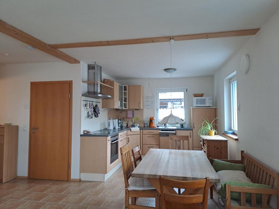 Thumbnail-Möblierte 2-Zimmer-Wohnung in Simbach am Inn