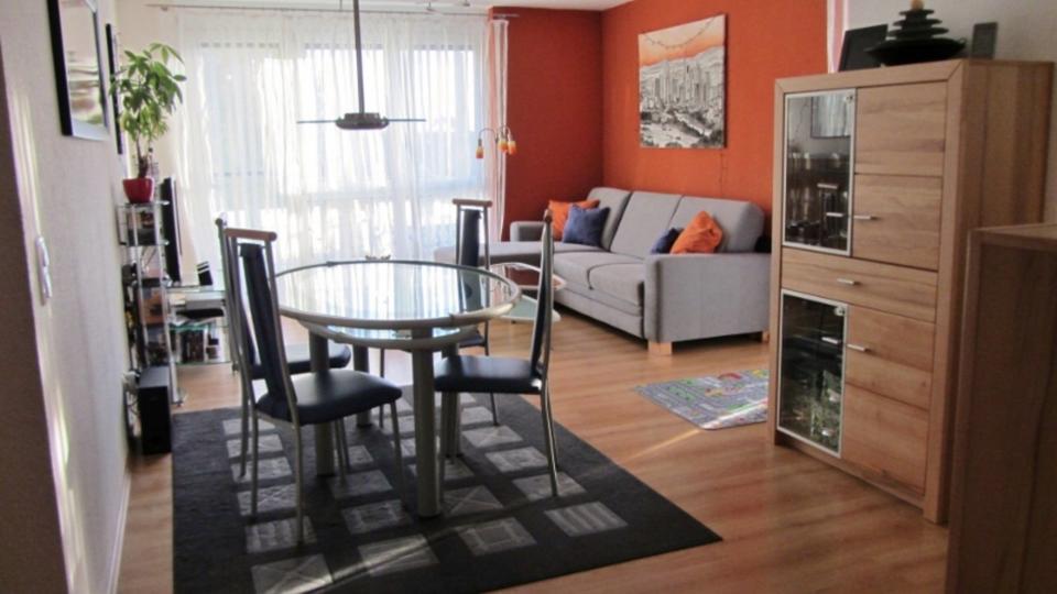 Thumbnail-3 Zi Eigentumswohnung Pfungstadt