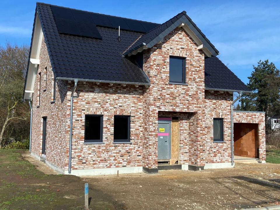 Thumbnail-Freist. Einfamilienhaus Neubau Heinsberg Zentrum zu vermieten