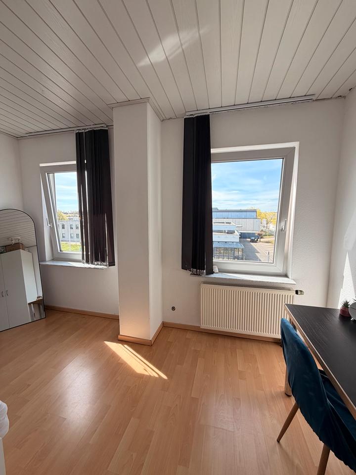 Thumbnail-1 Zimmer in 3 Zimmer WG