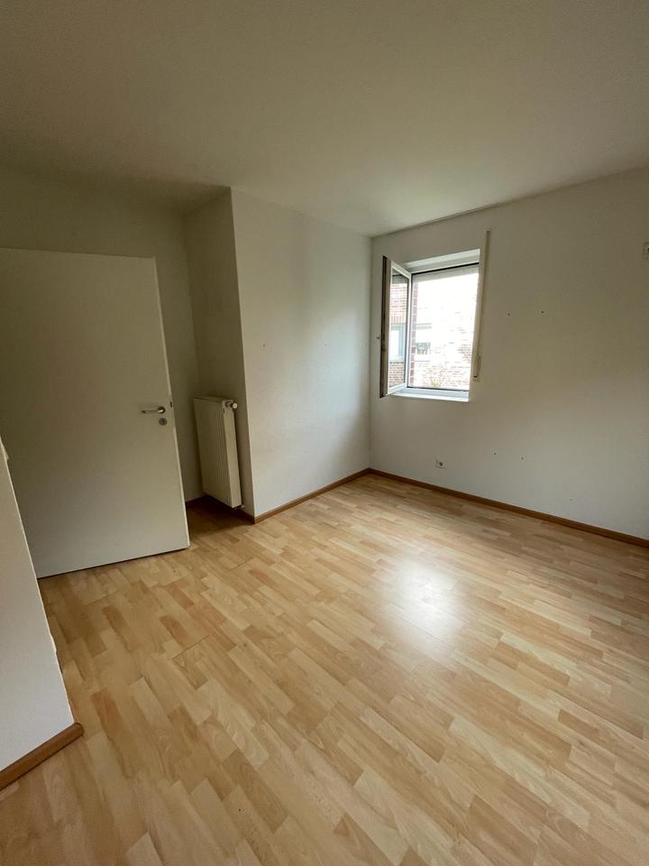 Thumbnail-Sendenhorst-Mietwohnung ab 60 Jahre, 2-Zimmer