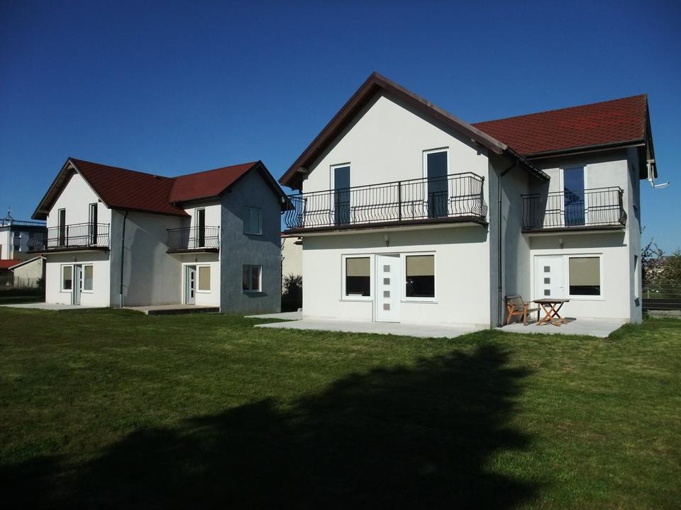 Thumbnail-Ferienhaus an der Polnischen Ostsee in Sarbinowo 200m vom Strand