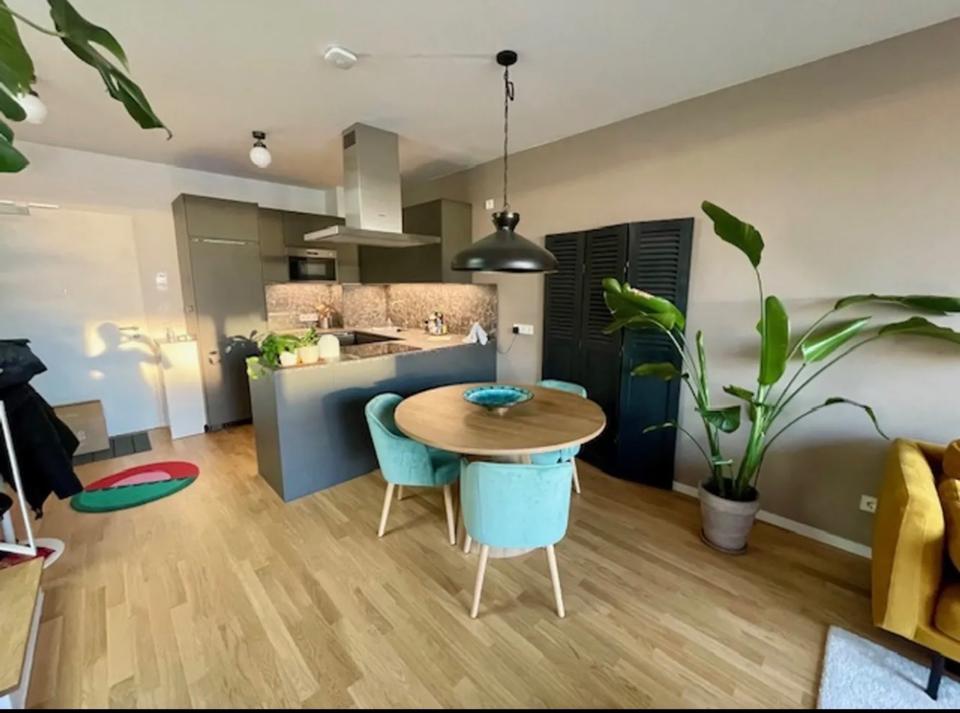 Thumbnail-Exclusive designer penthouse studio with private 360* rooftop
