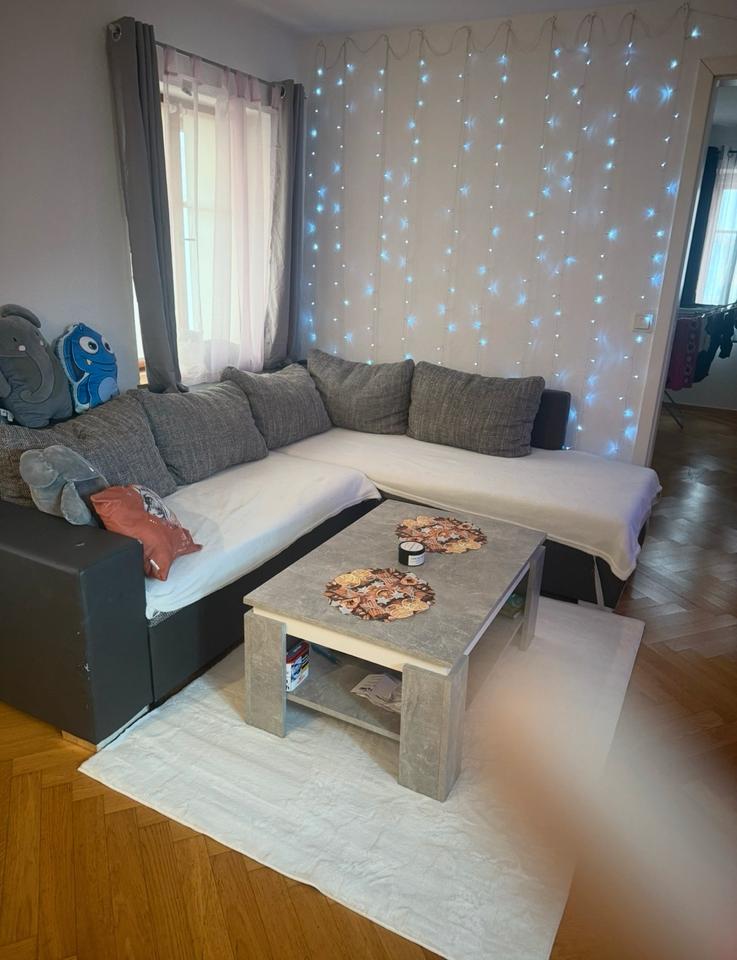 Thumbnail-2 Zimmer Wohnung 41 qm in Dingolfing am Marktplatz