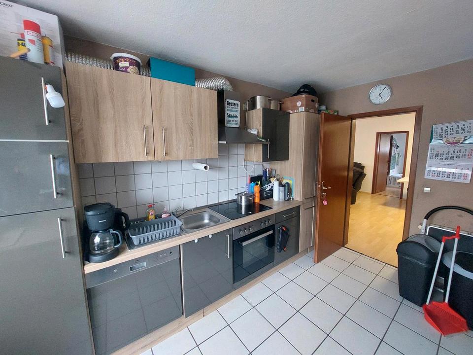 Thumbnail-İN BOHMTE Geräumige 5 Zimmer Mietwohnung in 49163 BOHMTE