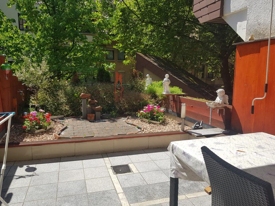 Thumbnail-Schöne 3-Zimmerwohnung in Pforzheim ohne Makler