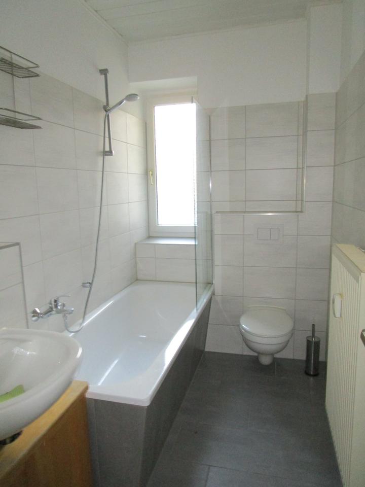 Thumbnail-Schöne 2-Raum-Wohnung – 44,70 m² – Erdgeschoss in zentraler Lage von Gera