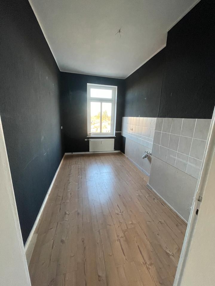 Thumbnail-Nachmieter 3 Zimmerwohnung Prenzlau