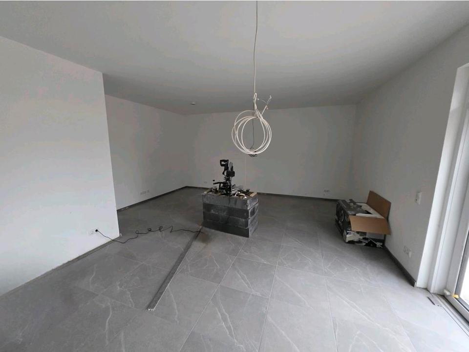 Thumbnail-Moderne 145 qm Wohnung Wärmepumpe Energieeffizienz