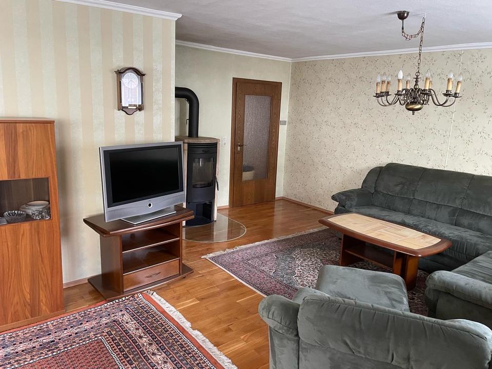 Thumbnail-Wohnung zu vermieten