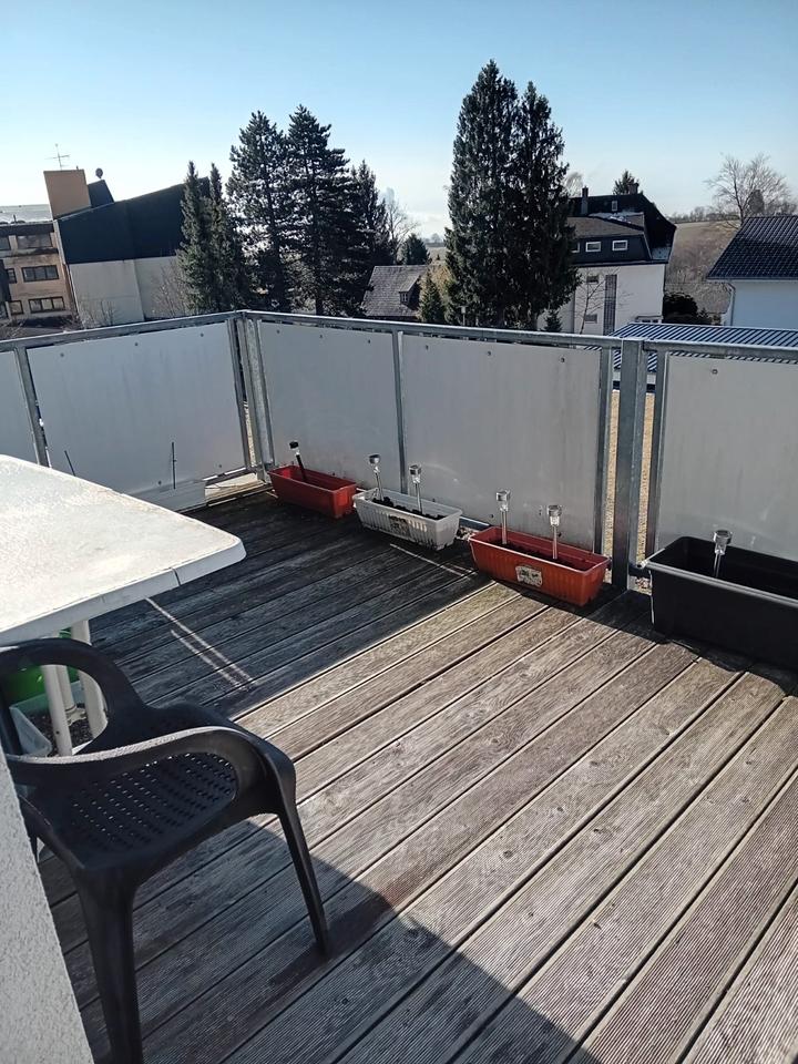 Thumbnail-Hübsche 3-Zimmer-Wohnung in Höchenschwand