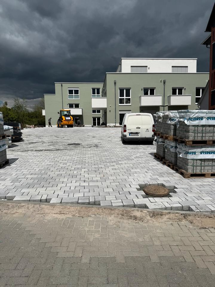 Thumbnail-2 Zimmerwohnung Neubau im Breitenweg