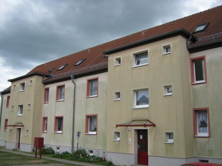 Thumbnail-schöne Wohnung in ruhiger Lage