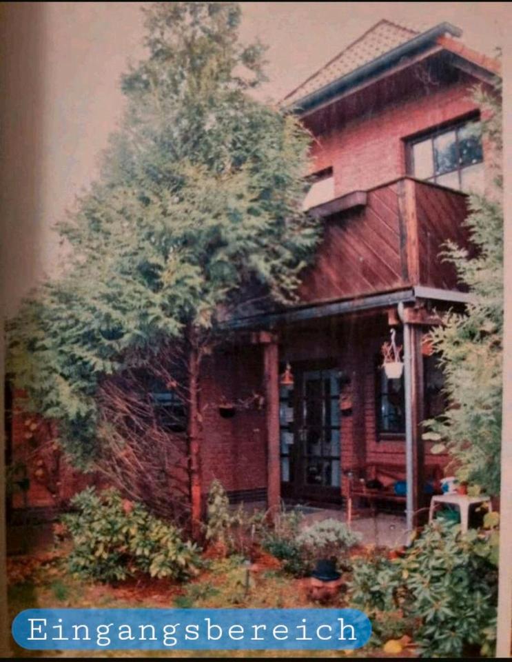 Thumbnail-Schönes Einfamilienhaus in Meinersen