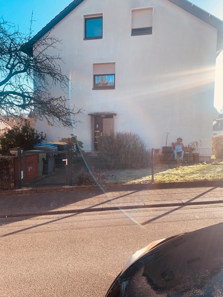 Thumbnail-3 Zimmer Küche Bad in Dudweiler