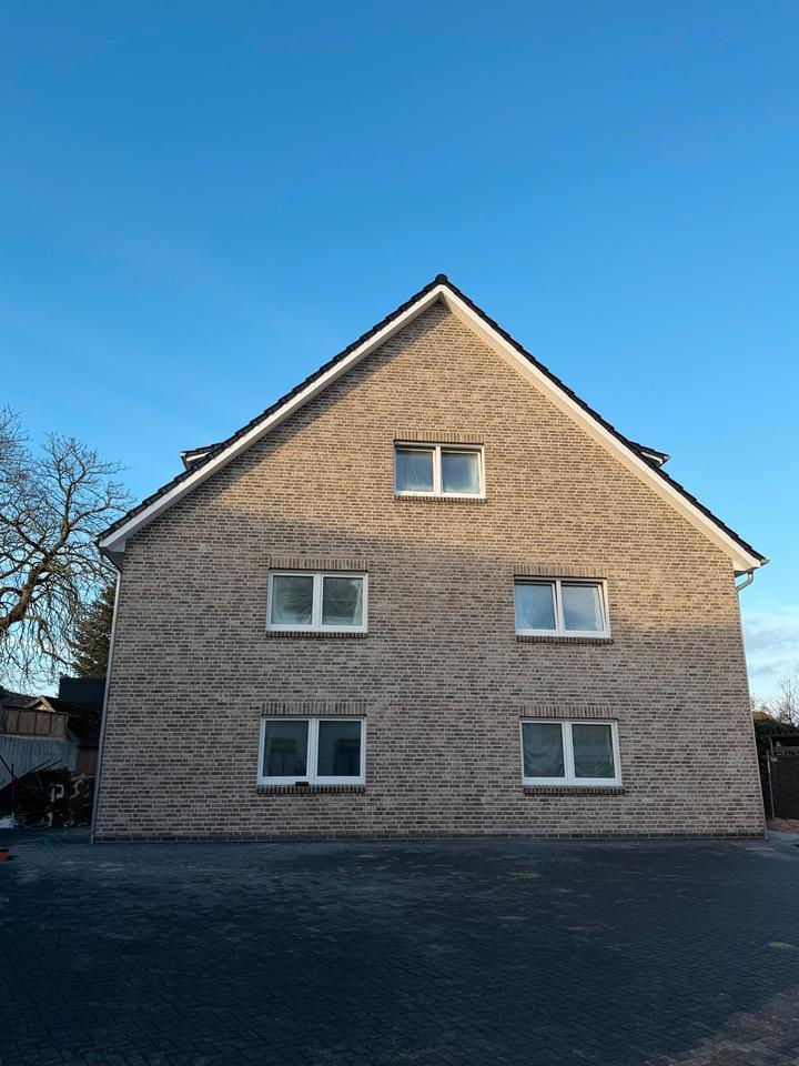 Thumbnail-Moderne Neubauwohnungen in Mehrfamilienhaus | 60 - 112qm