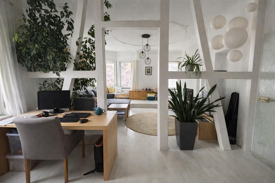 Thumbnail-Charmante 2,5-Zimmer-Wohnung in zentraler Lage!