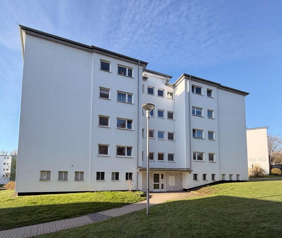 Thumbnail-2ZKB mit Balkon | 55m²