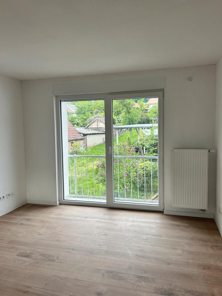 Thumbnail-Moderne 3-Zimmer-Wohnung - Erstbezug nach Sanierung