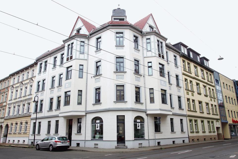 Thumbnail-Cafe, Laden, Büro, Werkstadt ? Entscheiden sie selbst !