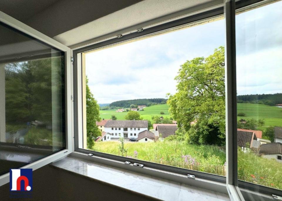 Thumbnail-Neubau...Wohnhaus in ruhiger Lage mit Traumblick in 83308 Tinning - Landkreis Traunstein zu vermieten