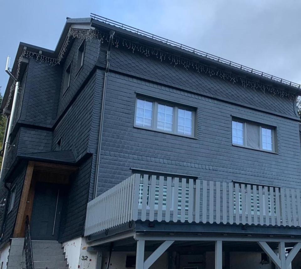 Thumbnail-Monteurwohnung, Arbeiterwohnung in Piesau für bis zu 6 Personen