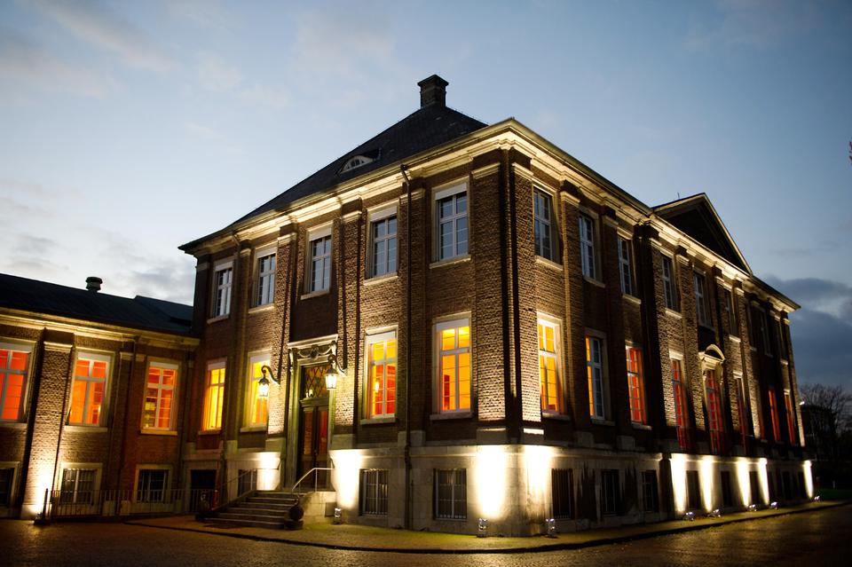 Thumbnail-Schicke Bürofläche im Monforts Quartier - All-in-Miete