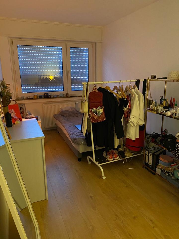 Thumbnail-Wohnung - ab 1.02 WG