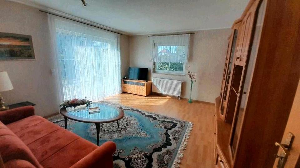 Thumbnail-2‐Zi. Mietwohnung mit Terrasse in 14776 Brandenburg an der Havel