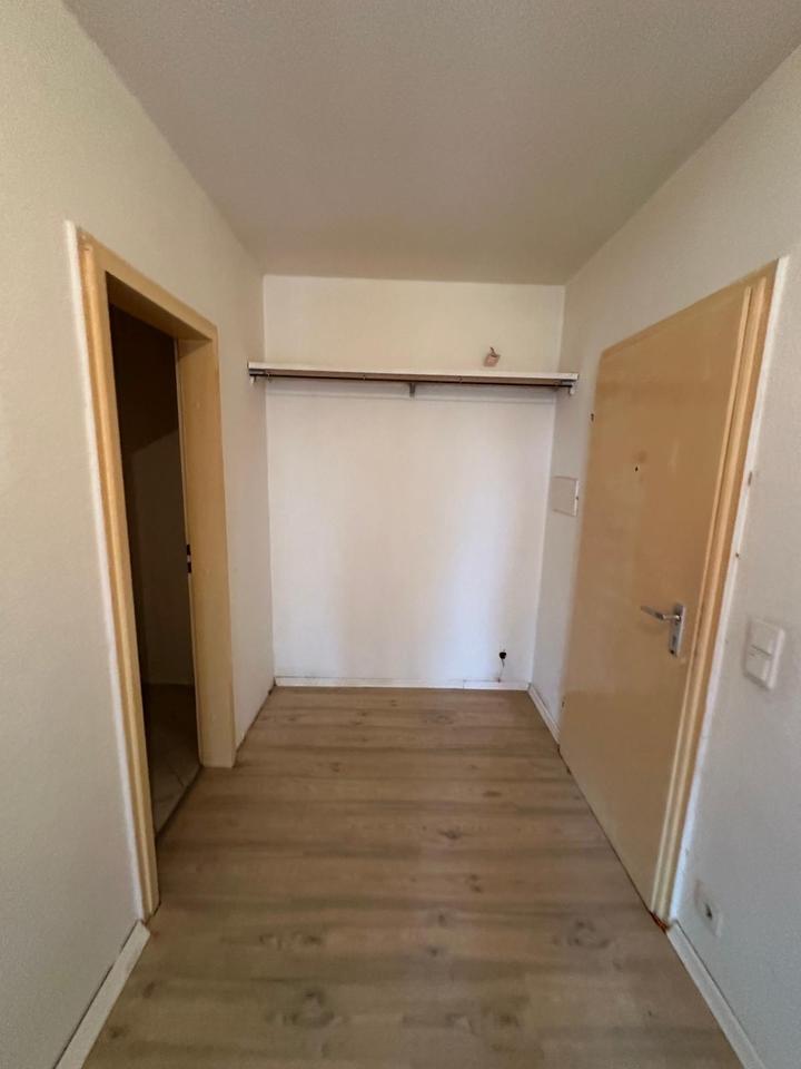 Thumbnail-3 Zimmer Wohnung in RADEVORMWALD