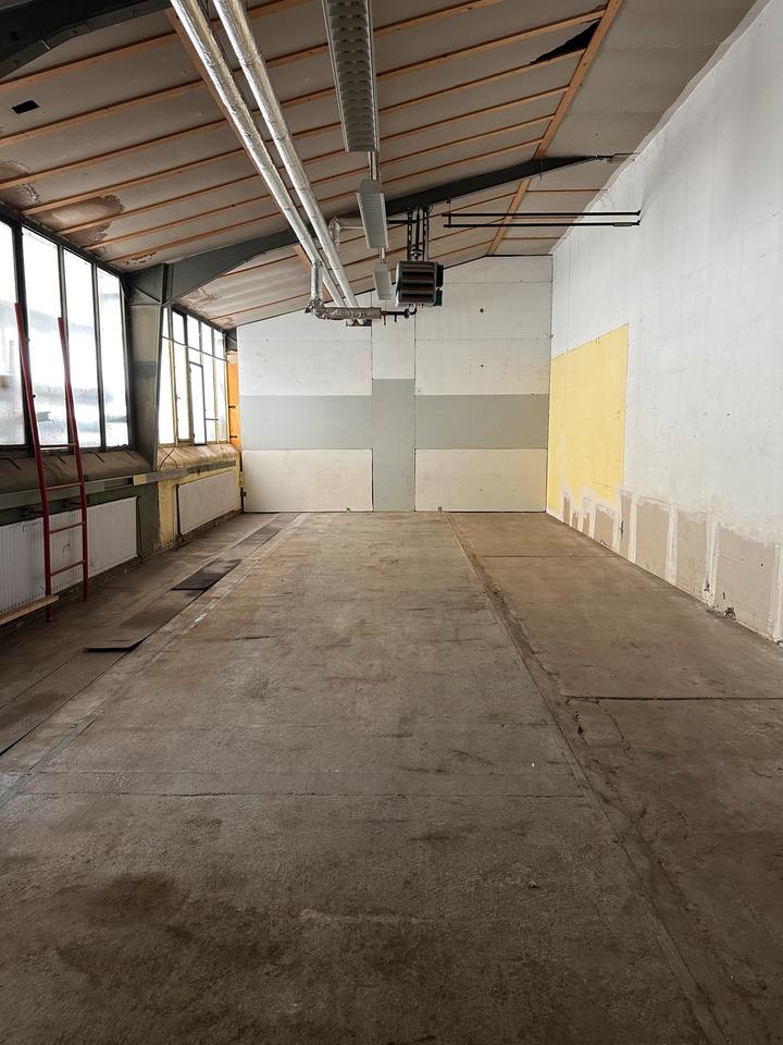 Thumbnail-Lager Fläche zu vermieten in Oberursel am Taunus