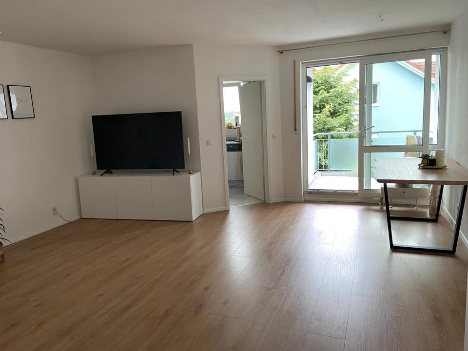Thumbnail-Wohnung in Zwingenberg
