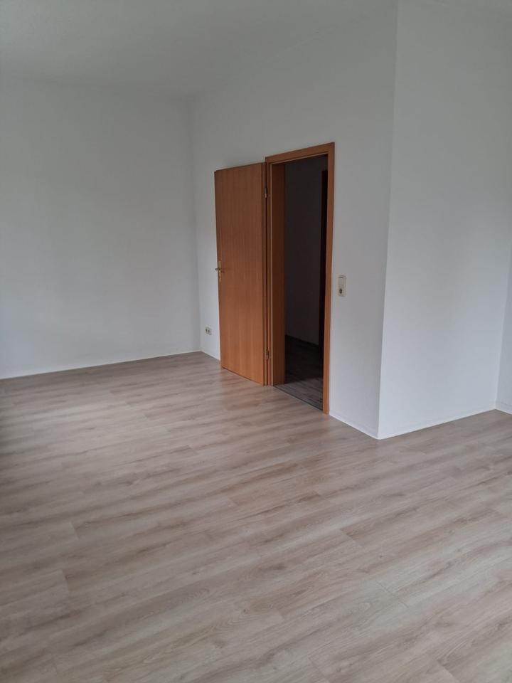Thumbnail-Freundliche 2-Raum-Wohnung in Berga