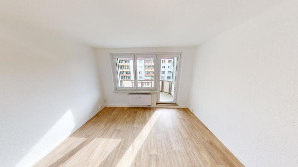 Thumbnail-NEU sanierte Familienwohnung in ruhiger Seitenstraße gelegen