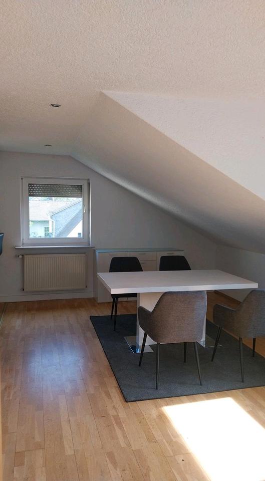 Thumbnail-2 Zimmer Küche Bad + Abstellkammer