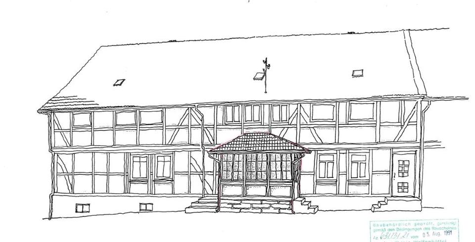Thumbnail-Charmanter Resthof von 1880 mit viel Platz & Potenzial