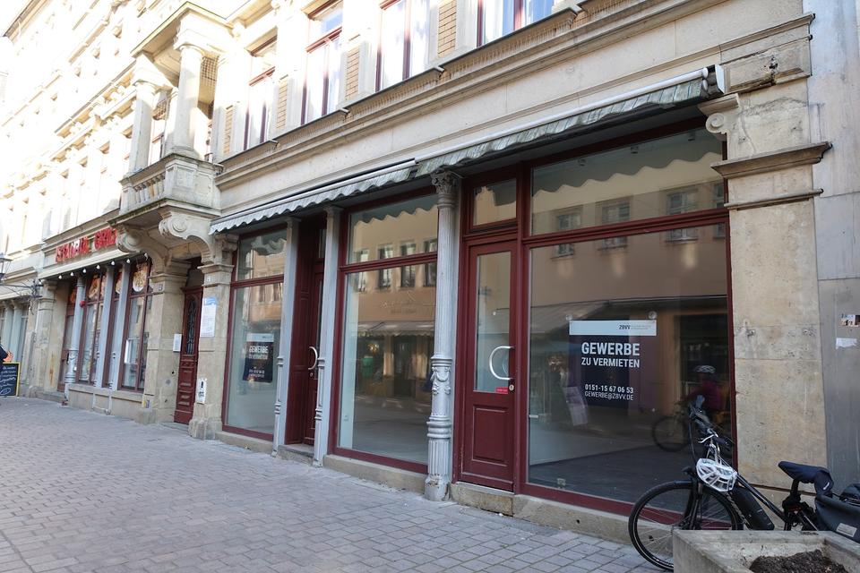 Thumbnail-Einzelhandelsfläche in 1A-Lage