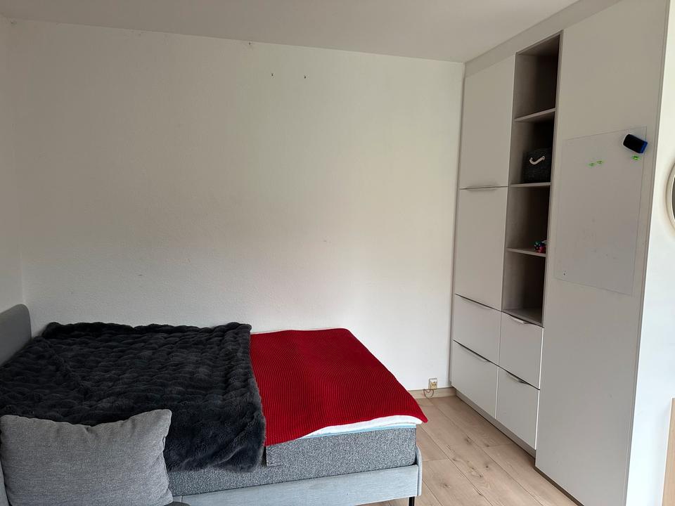 Thumbnail-Voll möblierte Wohnung in KONSTANZ Paradies