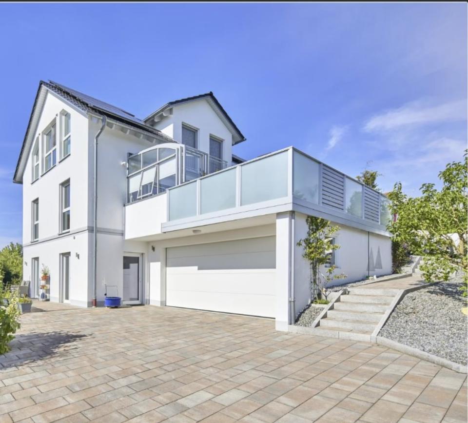 Thumbnail-Exklusives EFH - 188 qm - KfW40 - Erbpacht ~ 85 Jahre