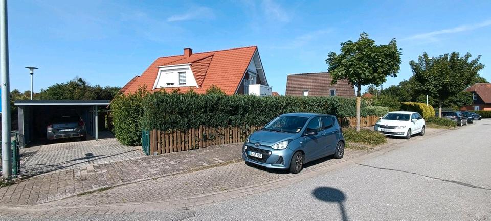 Thumbnail-Haus mit Garten