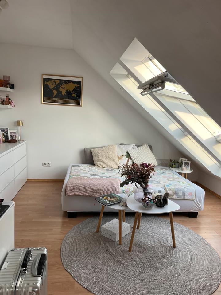 Thumbnail-Wohnung in Regensburg
