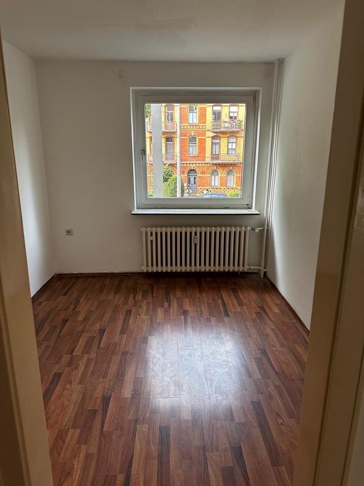 Thumbnail-Wohnung zu vermieten Wilhelmshöher Allee